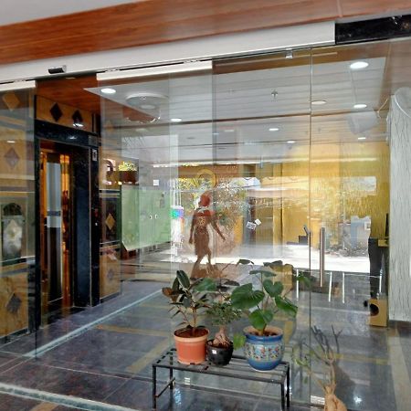 K N Gupta Group Of Hotels Hotel Castle Hyderabad Exteriör bild